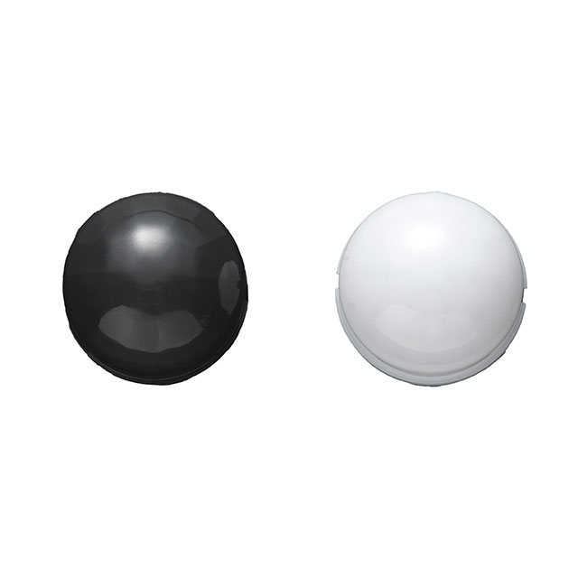 FRESNELFACTORY_PIR FRESNEL LENS_PD09-12008-BLACK