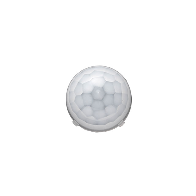 FRESNELFACTORY_PIR FRESNEL LENS_PD105-10005-WHITE