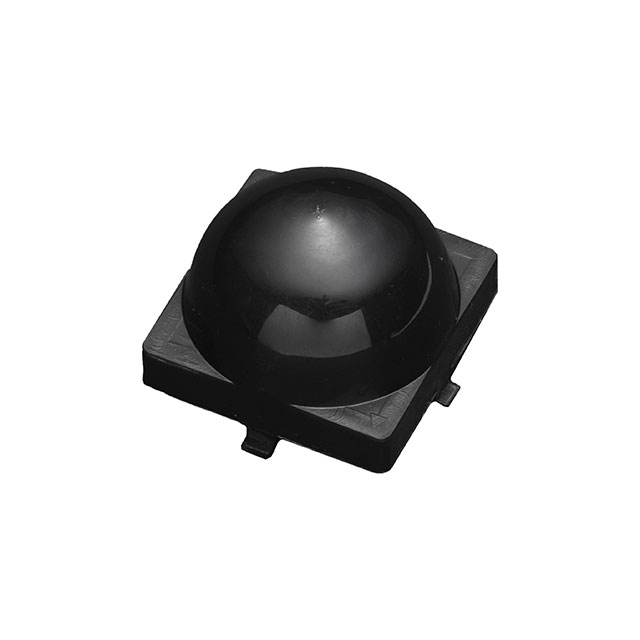 FRESNELFACTORY_PIR FRESNEL LENS_PD105-10010S-BLACK
