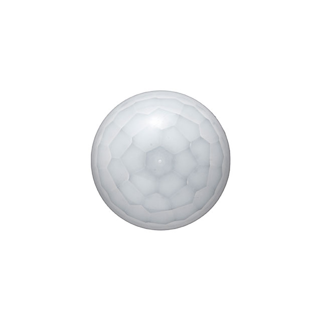 FRESNELFACTORY_PIR FRESNEL LENS_PD116-12010-WHITE