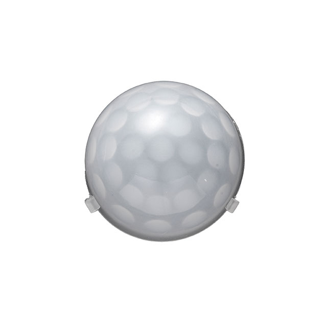 FRESNELFACTORY_PIR FRESNEL LENS_PD12-11607-WHITE