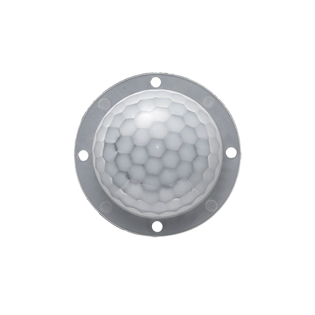 FRESNELFACTORY_PIR FRESNEL LENS_PD15-36005A-WHITE