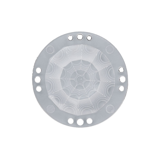 FRESNELFACTORY_PIR FRESNEL LENS_PD15-36007-WHITE