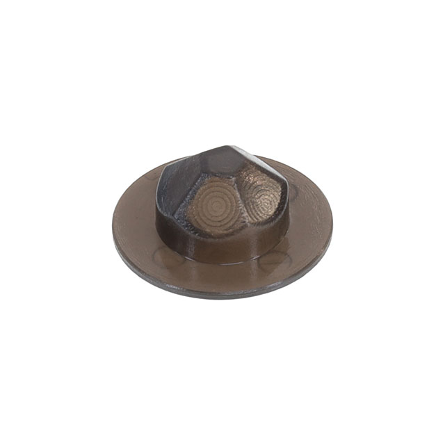 FRESNELFACTORY_PIR FRESNEL LENS_PD55-14006-BLACK