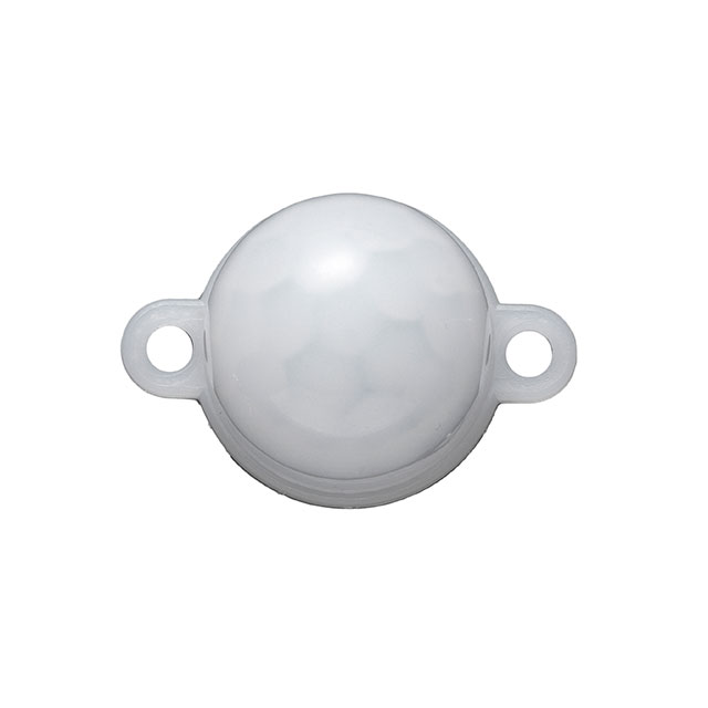 FRESNELFACTORY_PIR FRESNEL LENS_PD75-12005C-WHITE