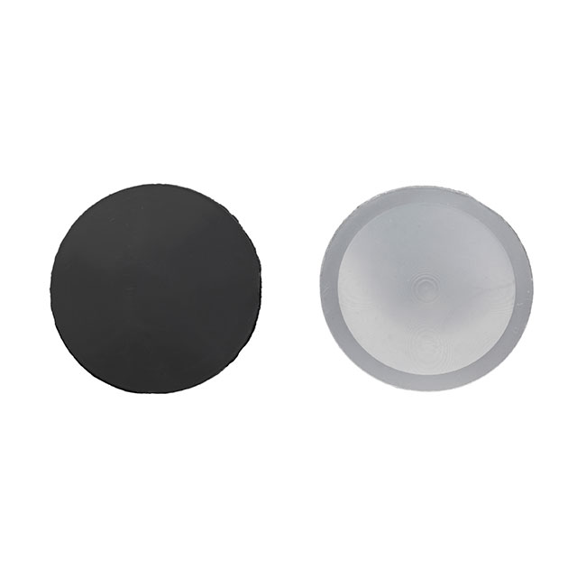 FRESNELFACTORY_PIR FRESNEL LENS_PF20-06015-WHITE