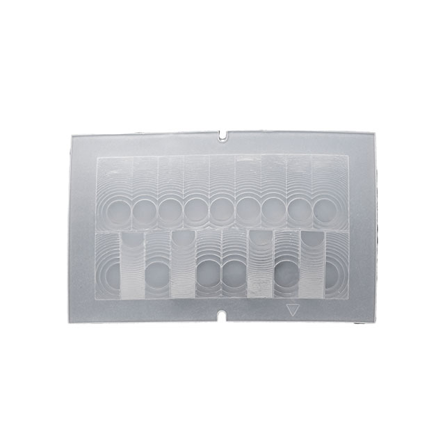 FRESNELFACTORY_PIR FRESNEL LENS_PF22-10010-WHITE