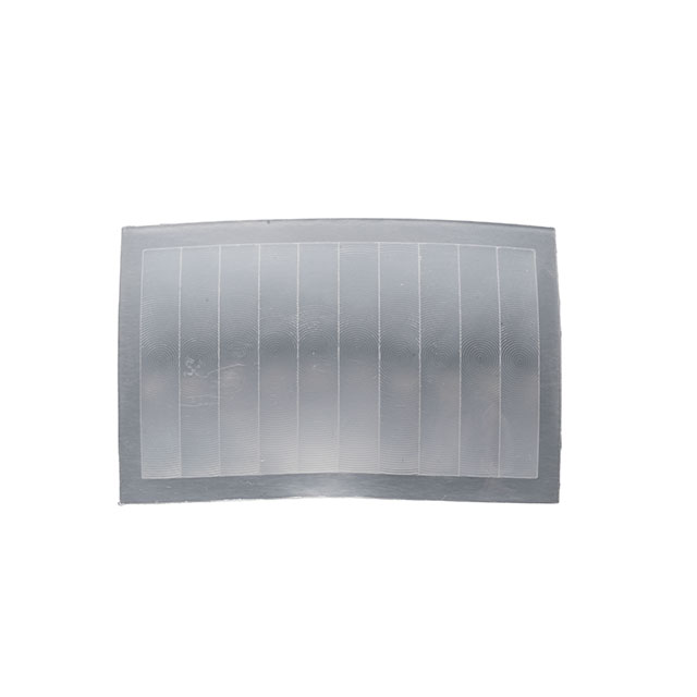 FRESNELFACTORY_PIR FRESNEL LENS_PF25-9010-WHITE