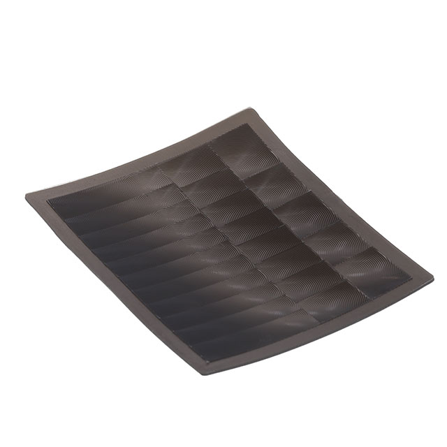FRESNELFACTORY_PIR FRESNEL LENS_PF297-79810R-BLACK