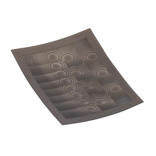 FRESNELFACTORY_PIR FRESNEL LENS_PF305-8324-BLACK