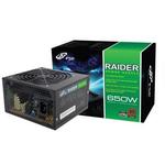 FSP Technology_RAIDER 650