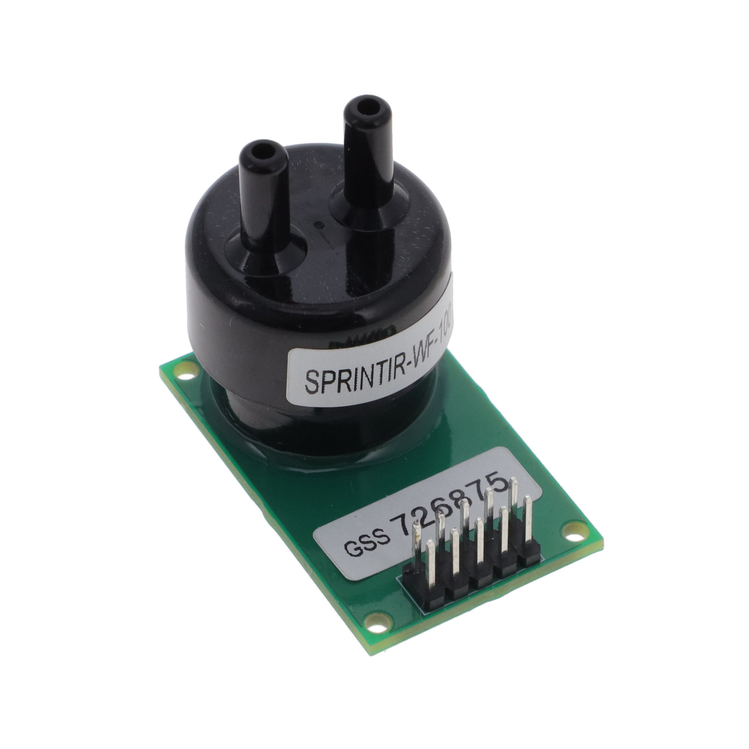Gas Sensing Solutions Ltd_SPRINTIR-W-F-100