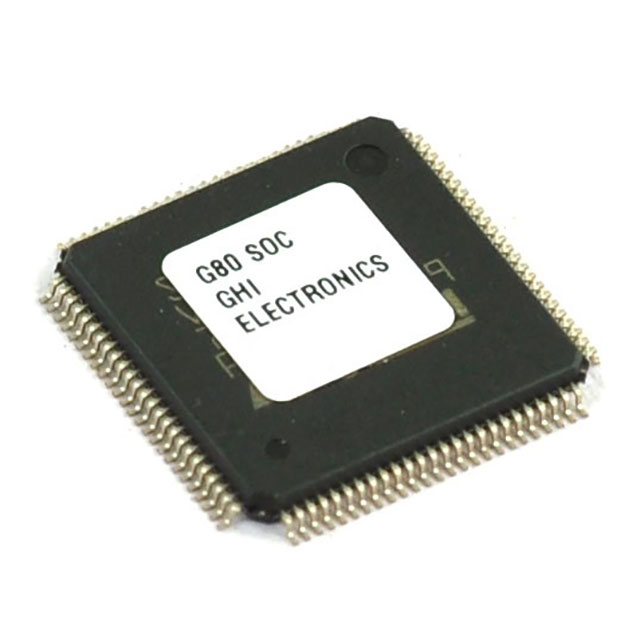 GHI Electronics, LLC_G80SC-SM-501