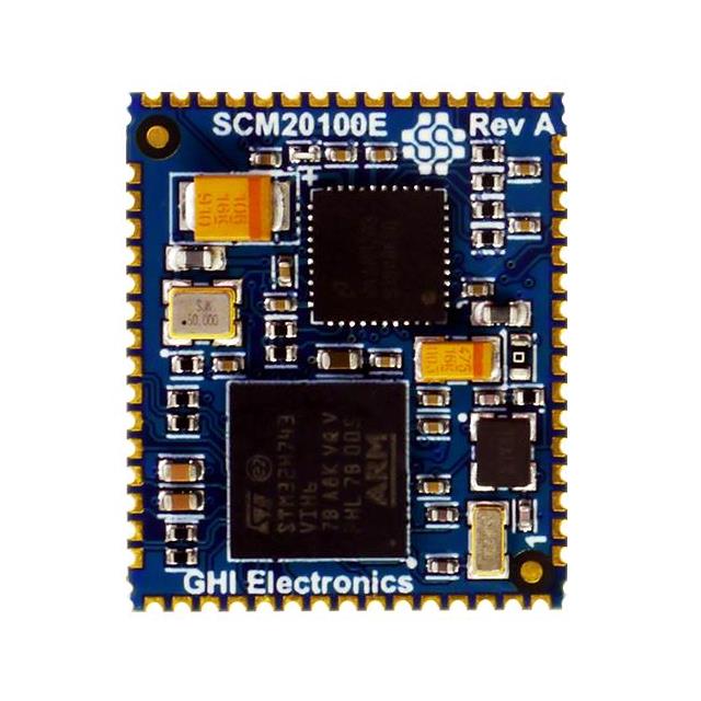 GHI Electronics, LLC_SCM-20100E-B