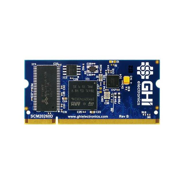 GHI Electronics, LLC_SCM-20260D-C