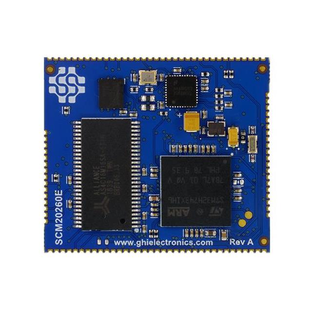 GHI Electronics, LLC_SCM-20260E-B