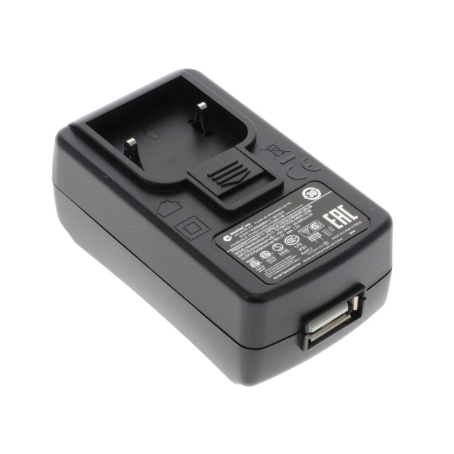 GlobTek, Inc._WR9QA1200USBNMEDRVB