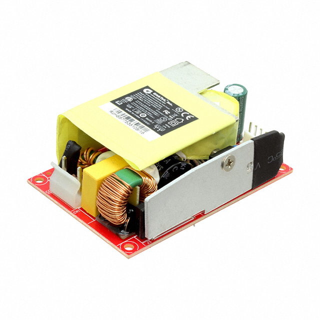 GlobTek, Inc._GTM43007-A4509-FW(R)