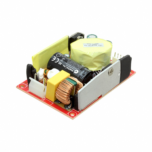 GlobTek, Inc._GTM43007-A6019-FW(R)