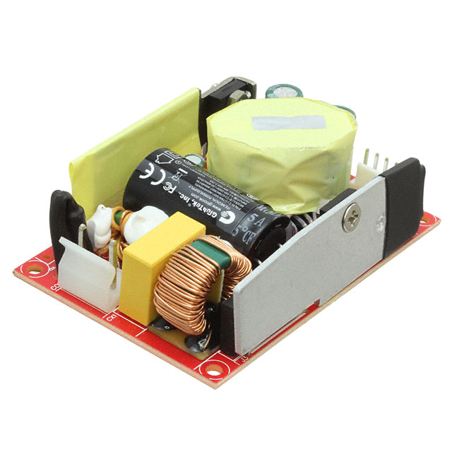 GlobTek, Inc._GTM43007-A6024-FW(R)