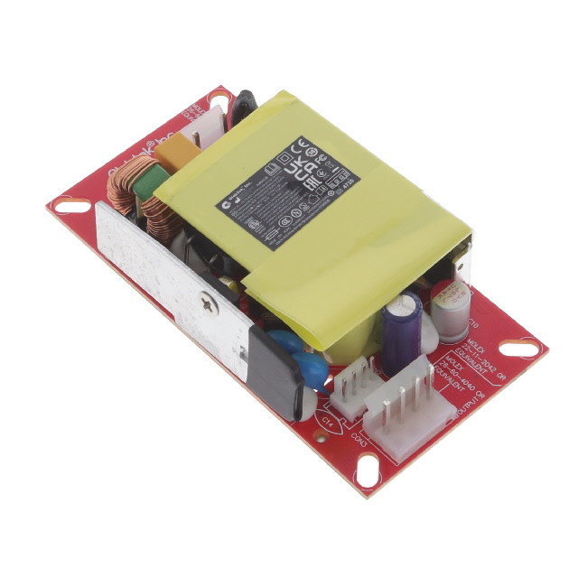 GlobTek, Inc._GTM43007-B3006-FW(R)