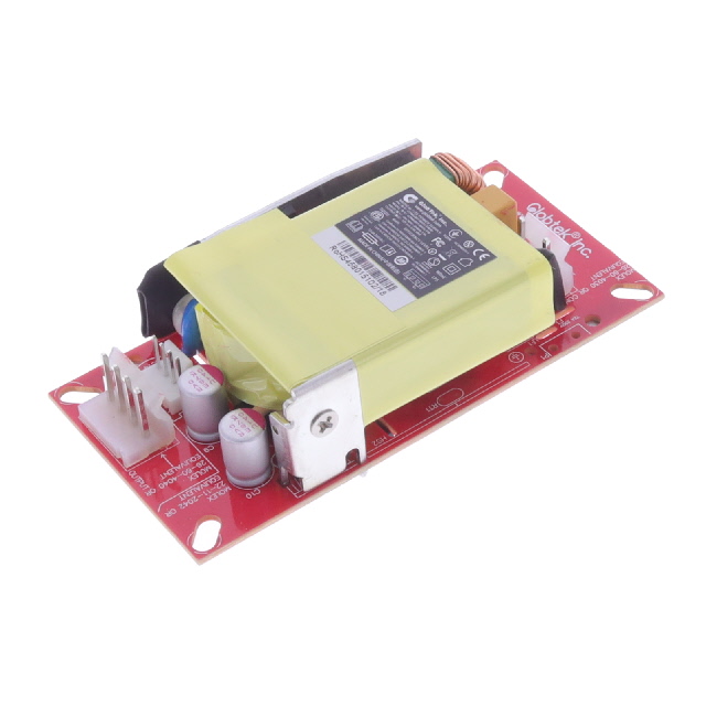 GlobTek, Inc._GTM43007-B6012-FW(R)