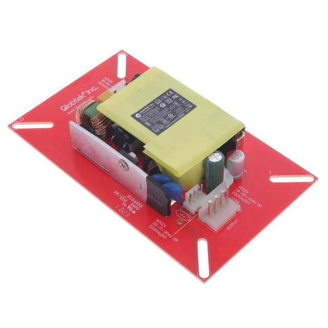 GlobTek, Inc._GTM43007-C3005-FW(R)