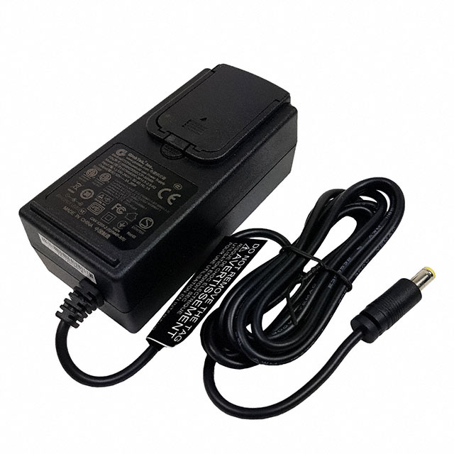 GlobTek, Inc._RR9KE3000CCP-IMR6B