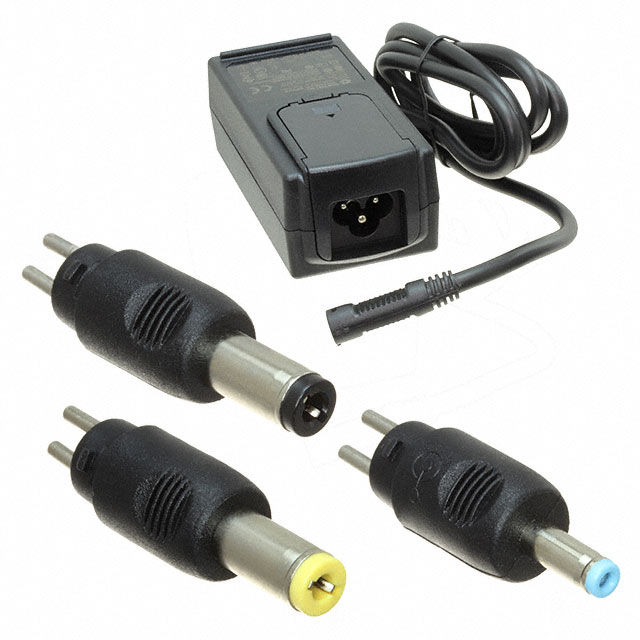 GlobTek, Inc._RR9LC3000T00NAIMR6B