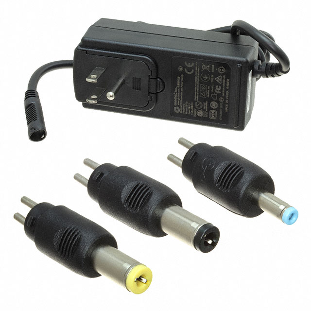 GlobTek, Inc._RR9LI1500T00NAIMR6B