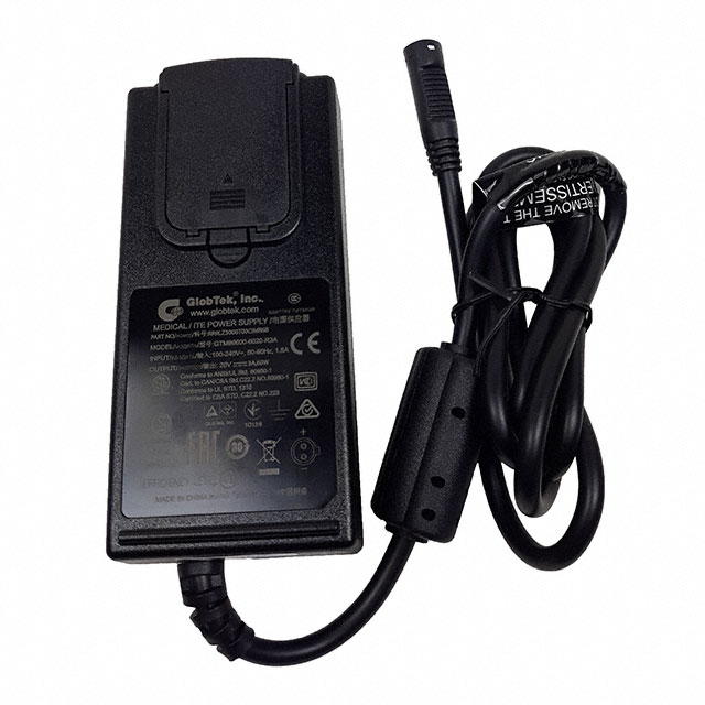 GlobTek, Inc._RR9LZ3000T00CIMR6B