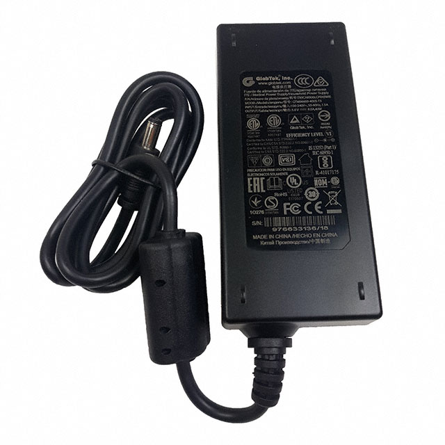 GlobTek, Inc._TR9CA8000LCPIM(R6B)