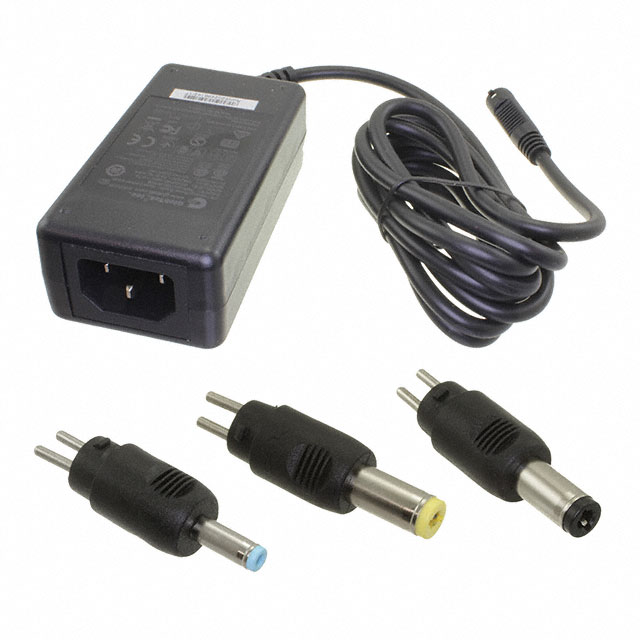 GlobTek, Inc._TR9CD2000T00-IMR6B
