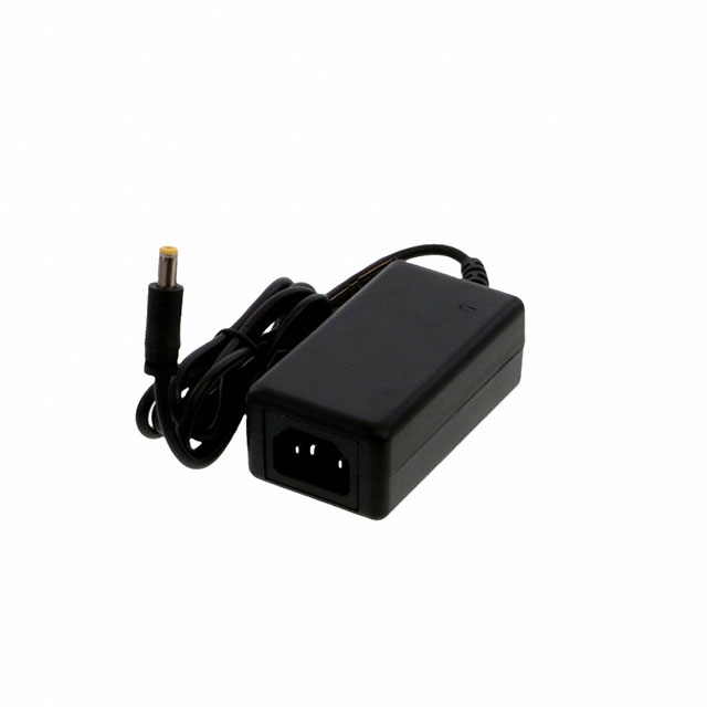 GlobTek, Inc._TR9CE1500CCP-IMR6B