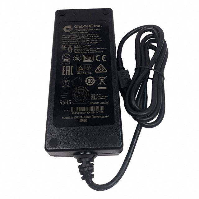 GlobTek, Inc._TR9CE9000YL4CIMR6B