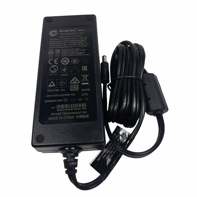 GlobTek, Inc._TR9CI3750LCPIMR6BLPS