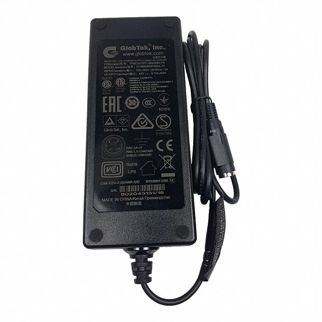 GlobTek, Inc._TR9CI3750YL4IMR6BLPS