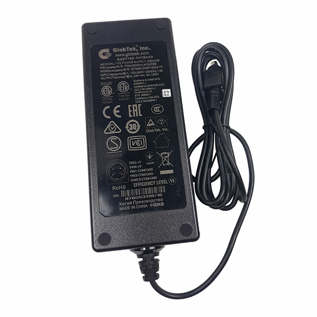 GlobTek, Inc._TR9CI5000YL4CIMR6B