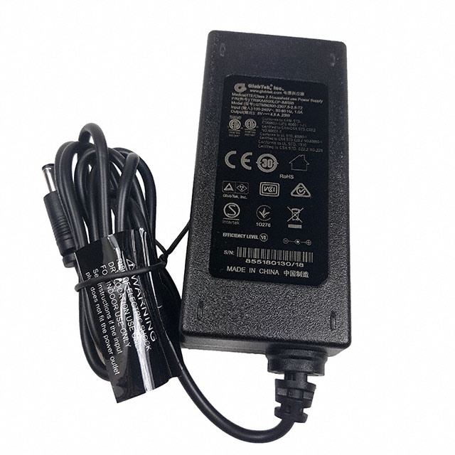 GlobTek, Inc._TR9KA4500CCP-IMR6B