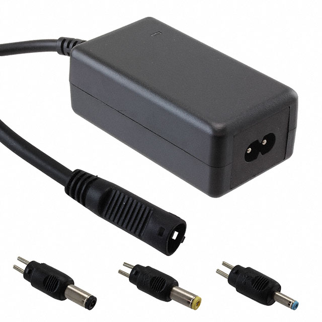 GlobTek, Inc._TR9KD2000T00-IMR6B