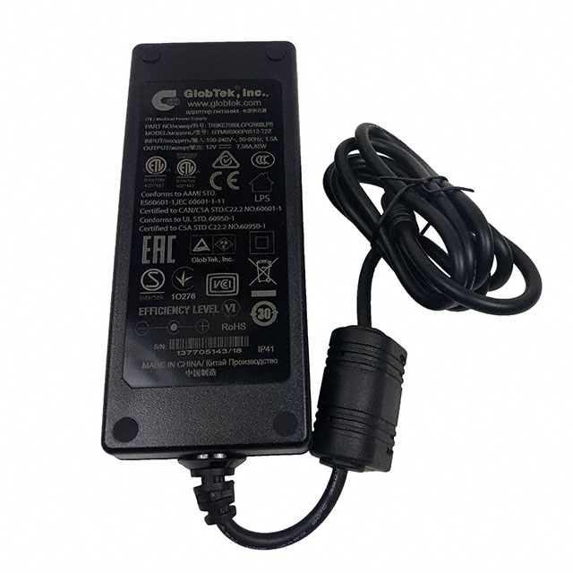 GlobTek, Inc._TR9KE7080LCPCR6BLPS