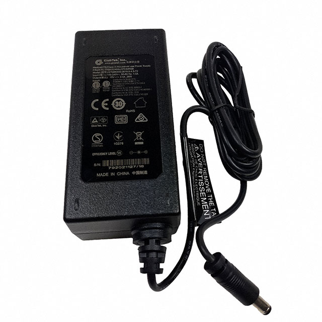 GlobTek, Inc._TR9KG2400LCPCIMR6B
