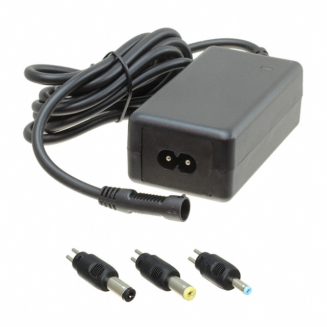 GlobTek, Inc._TR9KR600T00-IMR6B