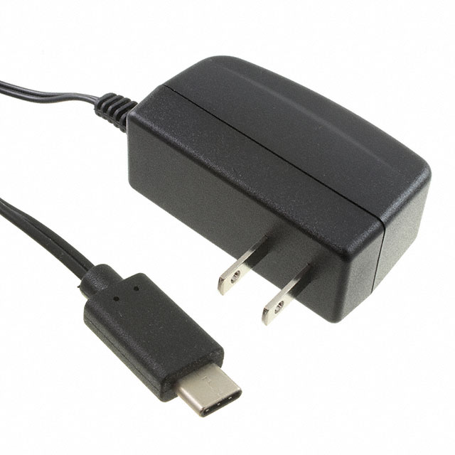 GlobTek, Inc._WR9HA2000USBCFMEDR6B