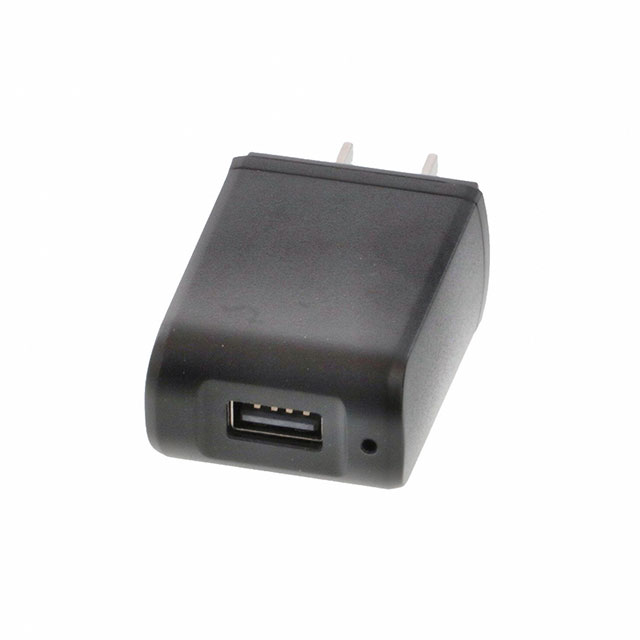 GlobTek, Inc._WR9HA2000USBFMR6B
