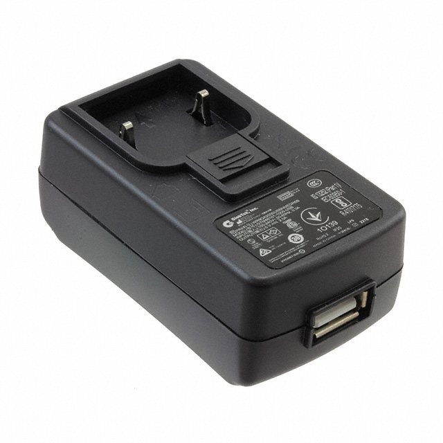 GlobTek, Inc._WR9QA2000USBNMEDR6B