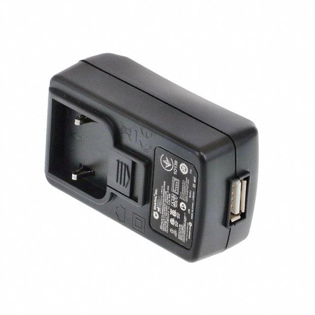 GlobTek, Inc._WR9QA3200USBNMEDR6B