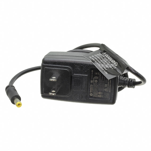 GlobTek, Inc._WR9QA3600CCPNAIMR6B