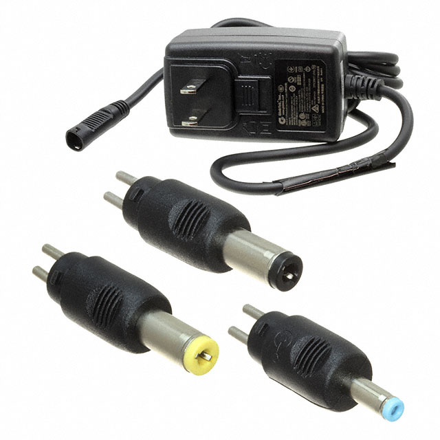 GlobTek, Inc._WR9QA3600T00NAIMR6B