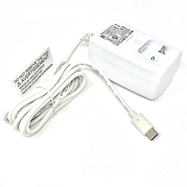 GlobTek, Inc._WR9QA3600USBC-CIMR6W